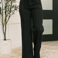 Corinna High Waist Retro Wide-Womens-Ave Shops-[option4]-[option5]-[option6]-[option7]-[option8]-Shop-Boutique-Clothing-for-Women-Online