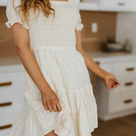 Cute Situation Square Neck Dress-Dresses-Ave Shops-[option4]-[option5]-[option6]-[option7]-[option8]-Shop-Boutique-Clothing-for-Women-Online