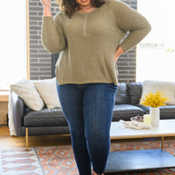 Georgia Back Yoke Skinny Jeans with Phone Pocket-Womens-Ave Shops-[option4]-[option5]-[option6]-[option7]-[option8]-Shop-Boutique-Clothing-for-Women-Online