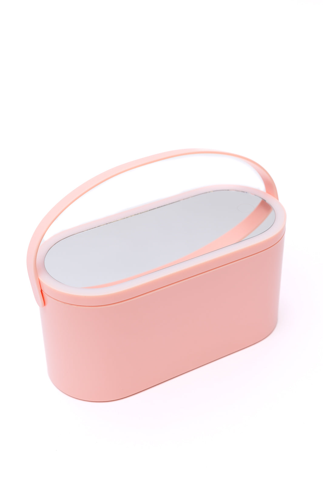 Portable Beauty Storage With LED Mirror-Health & Beauty-Ave Shops-OS-[option4]-[option5]-[option6]-[option7]-[option8]-Shop-Boutique-Clothing-for-Women-Online