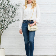 Picture This Top In Off White-Womens-Ave Shops-[option4]-[option5]-[option6]-[option7]-[option8]-Shop-Boutique-Clothing-for-Women-Online