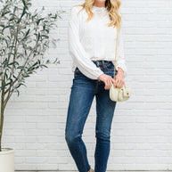 Picture This Top In Off White-Womens-Ave Shops-[option4]-[option5]-[option6]-[option7]-[option8]-Shop-Boutique-Clothing-for-Women-Online