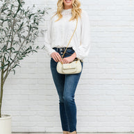 Picture This Top In Off White-Womens-Ave Shops-[option4]-[option5]-[option6]-[option7]-[option8]-Shop-Boutique-Clothing-for-Women-Online