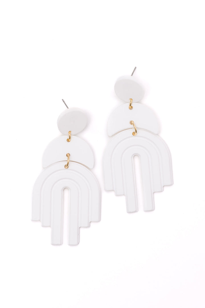 This Promise Earrings in Cream-Accessories-Ave Shops-OS-[option4]-[option5]-[option6]-[option7]-[option8]-Shop-Boutique-Clothing-for-Women-Online