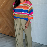 Exciting Escapade Wide Leg Pants-Bottoms-Ave Shops-[option4]-[option5]-[option6]-[option7]-[option8]-Shop-Boutique-Clothing-for-Women-Online