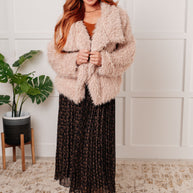 Disco Queen Faux Fur Coat-Layers-Ave Shops-[option4]-[option5]-[option6]-[option7]-[option8]-Shop-Boutique-Clothing-for-Women-Online