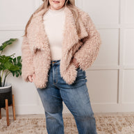 Disco Queen Faux Fur Coat-Layers-Ave Shops-[option4]-[option5]-[option6]-[option7]-[option8]-Shop-Boutique-Clothing-for-Women-Online