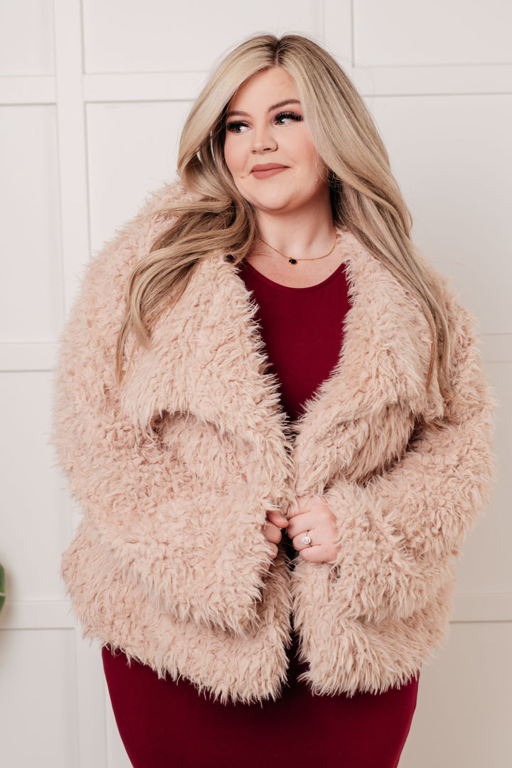 Disco Queen Faux Fur Coat-Layers-Ave Shops-[option4]-[option5]-[option6]-[option7]-[option8]-Shop-Boutique-Clothing-for-Women-Online