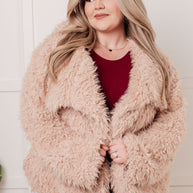 Disco Queen Faux Fur Coat-Layers-Ave Shops-[option4]-[option5]-[option6]-[option7]-[option8]-Shop-Boutique-Clothing-for-Women-Online
