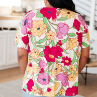 Do It Anyways Floral Top-Tops-Ave Shops-[option4]-[option5]-[option6]-[option7]-[option8]-Shop-Boutique-Clothing-for-Women-Online