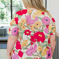 Do It Anyways Floral Top-Tops-Ave Shops-[option4]-[option5]-[option6]-[option7]-[option8]-Shop-Boutique-Clothing-for-Women-Online