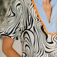 Don't Want to Wait Zebra Print Top-Womens-Ave Shops-[option4]-[option5]-[option6]-[option7]-[option8]-Shop-Boutique-Clothing-for-Women-Online