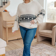 Don't Waver Fringe Detail Sweater-Tops-Ave Shops-[option4]-[option5]-[option6]-[option7]-[option8]-Shop-Boutique-Clothing-for-Women-Online