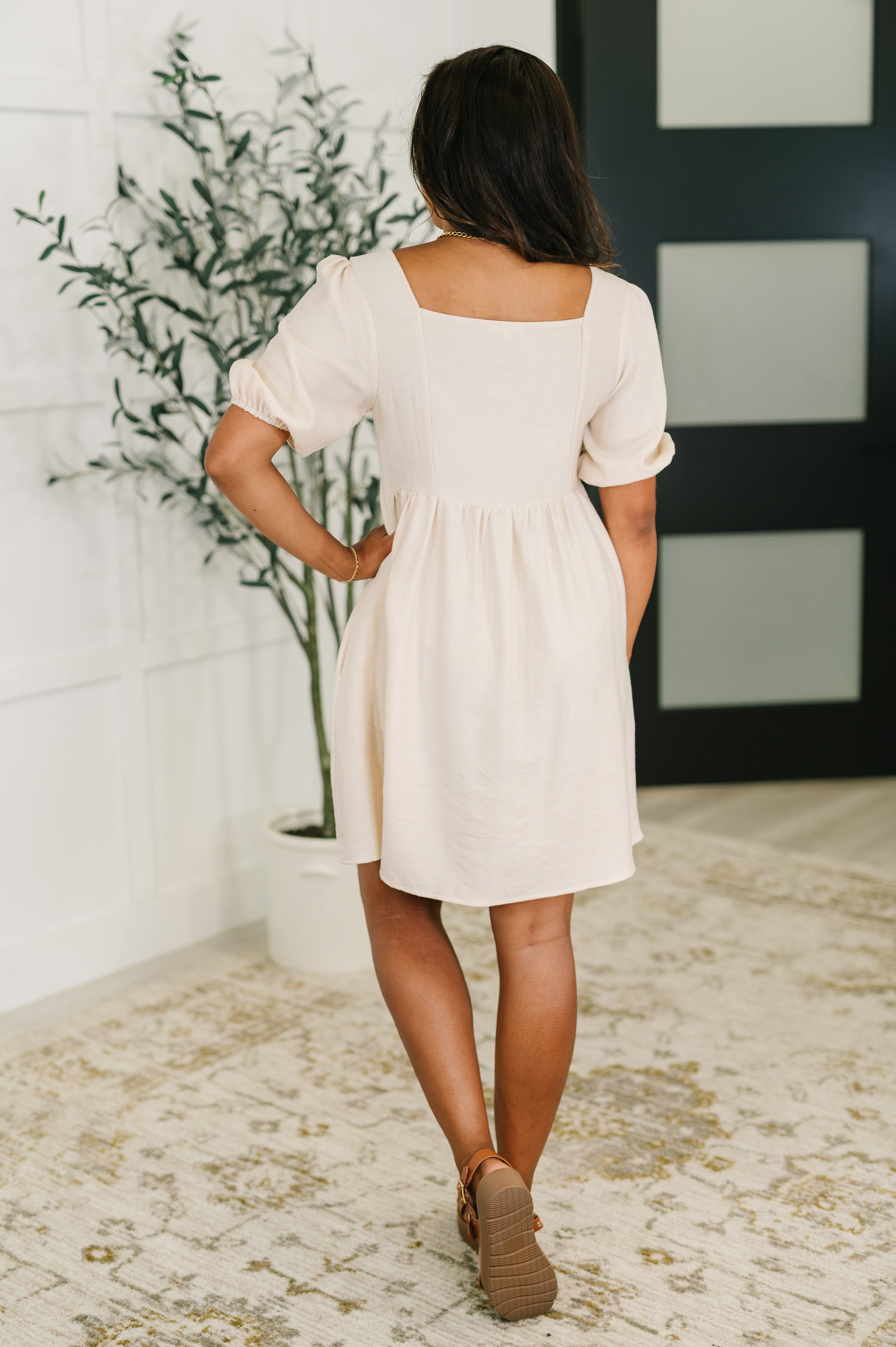 Dream a Little Dream Embroidered Dress-Dresses-Ave Shops-[option4]-[option5]-[option6]-[option7]-[option8]-Shop-Boutique-Clothing-for-Women-Online