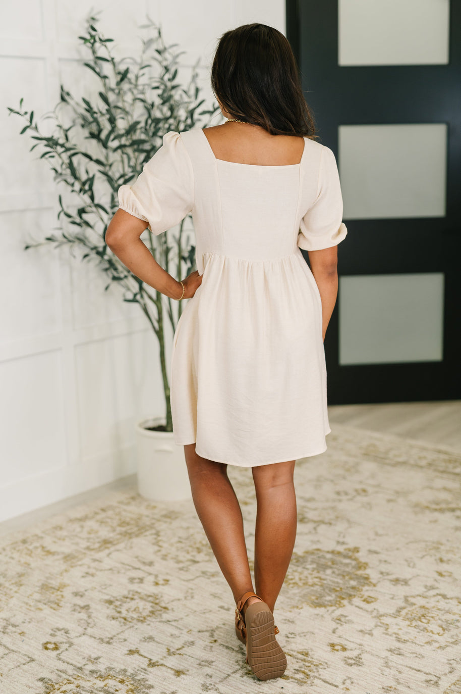 Dream a Little Dream Embroidered Dress-Dresses-Ave Shops-[option4]-[option5]-[option6]-[option7]-[option8]-Shop-Boutique-Clothing-for-Women-Online