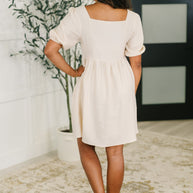 Dream a Little Dream Embroidered Dress-Dresses-Ave Shops-[option4]-[option5]-[option6]-[option7]-[option8]-Shop-Boutique-Clothing-for-Women-Online