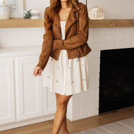 Dream a Little Dream Embroidered Dress-Dresses-Ave Shops-[option4]-[option5]-[option6]-[option7]-[option8]-Shop-Boutique-Clothing-for-Women-Online