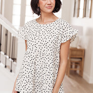 Dreamy Look Top In White-Womens-Ave Shops-[option4]-[option5]-[option6]-[option7]-[option8]-Shop-Boutique-Clothing-for-Women-Online