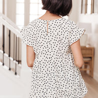 Dreamy Look Top In White-Womens-Ave Shops-[option4]-[option5]-[option6]-[option7]-[option8]-Shop-Boutique-Clothing-for-Women-Online