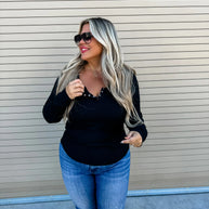 Blakeley Brooklyn Snap Henley in Five Colors-Womens-Ave Shops-[option4]-[option5]-[option6]-[option7]-[option8]-Shop-Boutique-Clothing-for-Women-Online