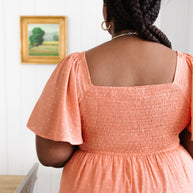 Enchanting Days Ahead Dress-Womens-Ave Shops-[option4]-[option5]-[option6]-[option7]-[option8]-Shop-Boutique-Clothing-for-Women-Online