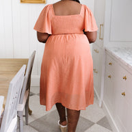 Enchanting Days Ahead Dress-Womens-Ave Shops-[option4]-[option5]-[option6]-[option7]-[option8]-Shop-Boutique-Clothing-for-Women-Online