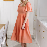 Enchanting Days Ahead Dress-Womens-Ave Shops-[option4]-[option5]-[option6]-[option7]-[option8]-Shop-Boutique-Clothing-for-Women-Online