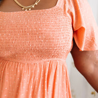 Enchanting Days Ahead Dress-Womens-Ave Shops-[option4]-[option5]-[option6]-[option7]-[option8]-Shop-Boutique-Clothing-for-Women-Online