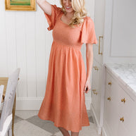 Enchanting Days Ahead Dress-Womens-Ave Shops-[option4]-[option5]-[option6]-[option7]-[option8]-Shop-Boutique-Clothing-for-Women-Online