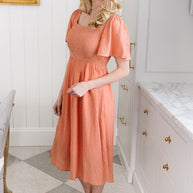 Enchanting Days Ahead Dress-Womens-Ave Shops-[option4]-[option5]-[option6]-[option7]-[option8]-Shop-Boutique-Clothing-for-Women-Online