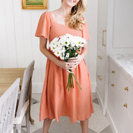 Enchanting Days Ahead Dress-Womens-Ave Shops-[option4]-[option5]-[option6]-[option7]-[option8]-Shop-Boutique-Clothing-for-Women-Online