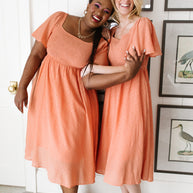 Enchanting Days Ahead Dress-Womens-Ave Shops-[option4]-[option5]-[option6]-[option7]-[option8]-Shop-Boutique-Clothing-for-Women-Online