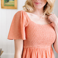 Enchanting Days Ahead Dress-Womens-Ave Shops-[option4]-[option5]-[option6]-[option7]-[option8]-Shop-Boutique-Clothing-for-Women-Online