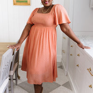 Enchanting Days Ahead Dress-Womens-Ave Shops-[option4]-[option5]-[option6]-[option7]-[option8]-Shop-Boutique-Clothing-for-Women-Online