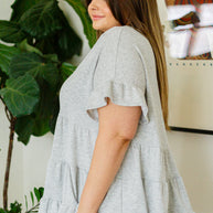 Endless Memories Tiered Babydoll Top-Tops-Ave Shops-[option4]-[option5]-[option6]-[option7]-[option8]-Shop-Boutique-Clothing-for-Women-Online