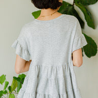 Endless Memories Tiered Babydoll Top-Tops-Ave Shops-[option4]-[option5]-[option6]-[option7]-[option8]-Shop-Boutique-Clothing-for-Women-Online