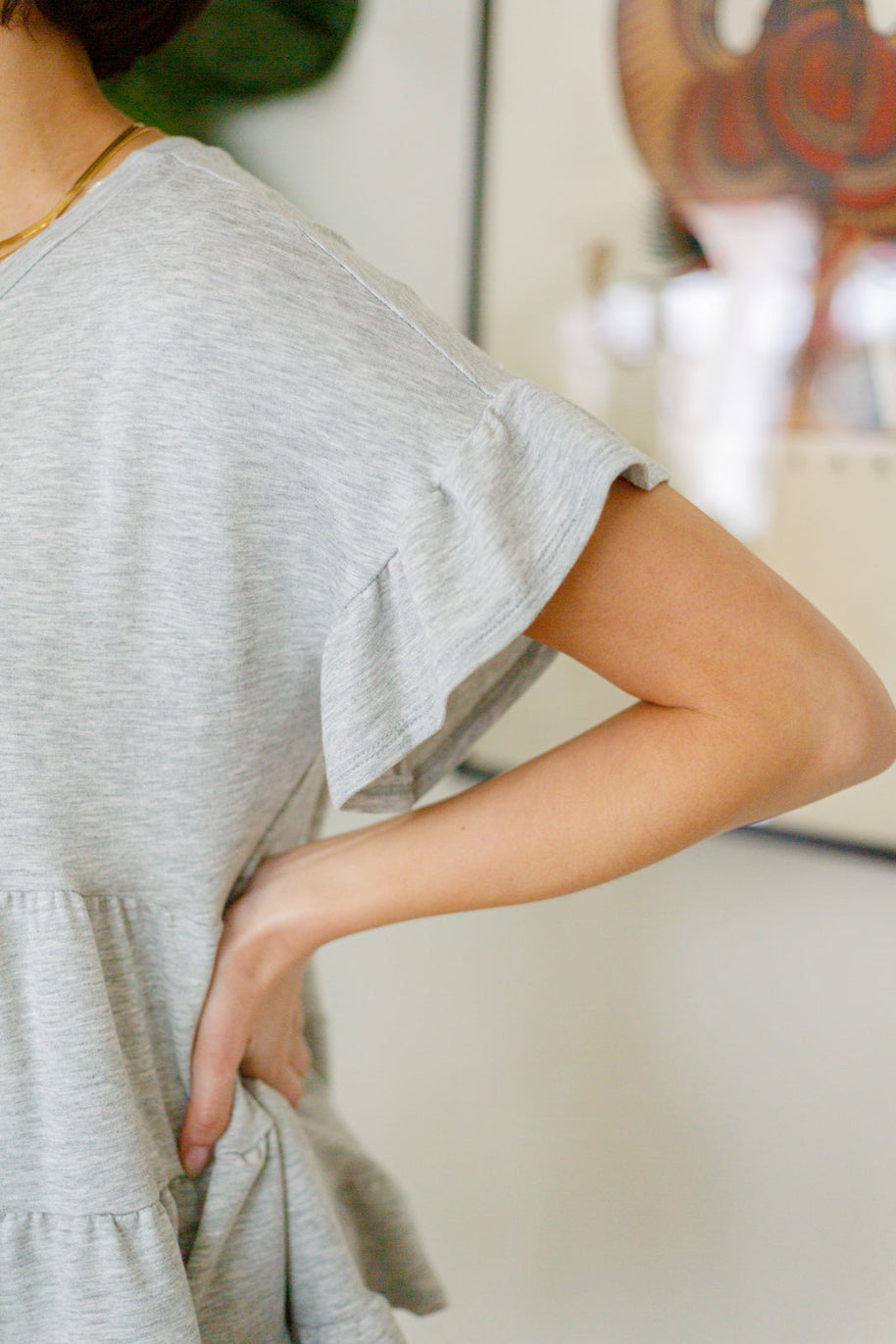 Endless Memories Tiered Babydoll Top-Tops-Ave Shops-[option4]-[option5]-[option6]-[option7]-[option8]-Shop-Boutique-Clothing-for-Women-Online