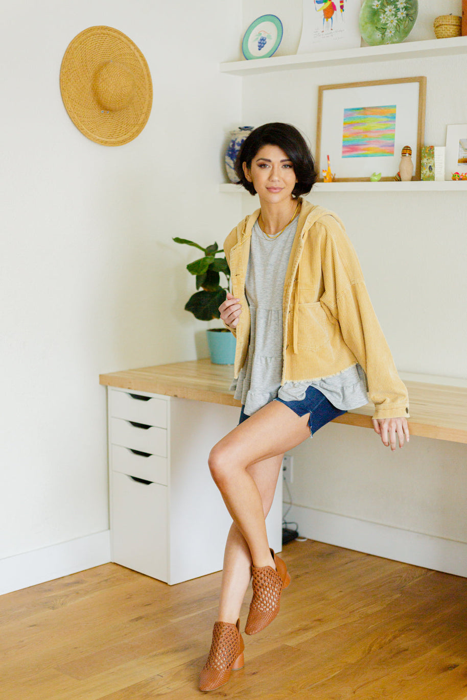 Endless Memories Tiered Babydoll Top-Tops-Ave Shops-[option4]-[option5]-[option6]-[option7]-[option8]-Shop-Boutique-Clothing-for-Women-Online