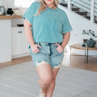 End of Beginning Mineral Wash Top-Tops-Ave Shops-[option4]-[option5]-[option6]-[option7]-[option8]-Shop-Boutique-Clothing-for-Women-Online