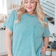 End of Beginning Mineral Wash Top-Tops-Ave Shops-[option4]-[option5]-[option6]-[option7]-[option8]-Shop-Boutique-Clothing-for-Women-Online