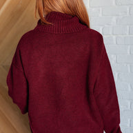 Envelop Me Turtleneck Sweater-Tops-Ave Shops-[option4]-[option5]-[option6]-[option7]-[option8]-Shop-Boutique-Clothing-for-Women-Online