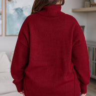 Envelop Me Turtleneck Sweater-Tops-Ave Shops-[option4]-[option5]-[option6]-[option7]-[option8]-Shop-Boutique-Clothing-for-Women-Online