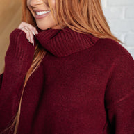 Envelop Me Turtleneck Sweater-Tops-Ave Shops-[option4]-[option5]-[option6]-[option7]-[option8]-Shop-Boutique-Clothing-for-Women-Online