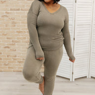 Essential Lounge Top in Mineral Wash Olive-Womens-Ave Shops-[option4]-[option5]-[option6]-[option7]-[option8]-Shop-Boutique-Clothing-for-Women-Online