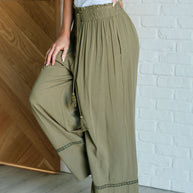 Exciting Escapade Wide Leg Pants-Bottoms-Ave Shops-[option4]-[option5]-[option6]-[option7]-[option8]-Shop-Boutique-Clothing-for-Women-Online