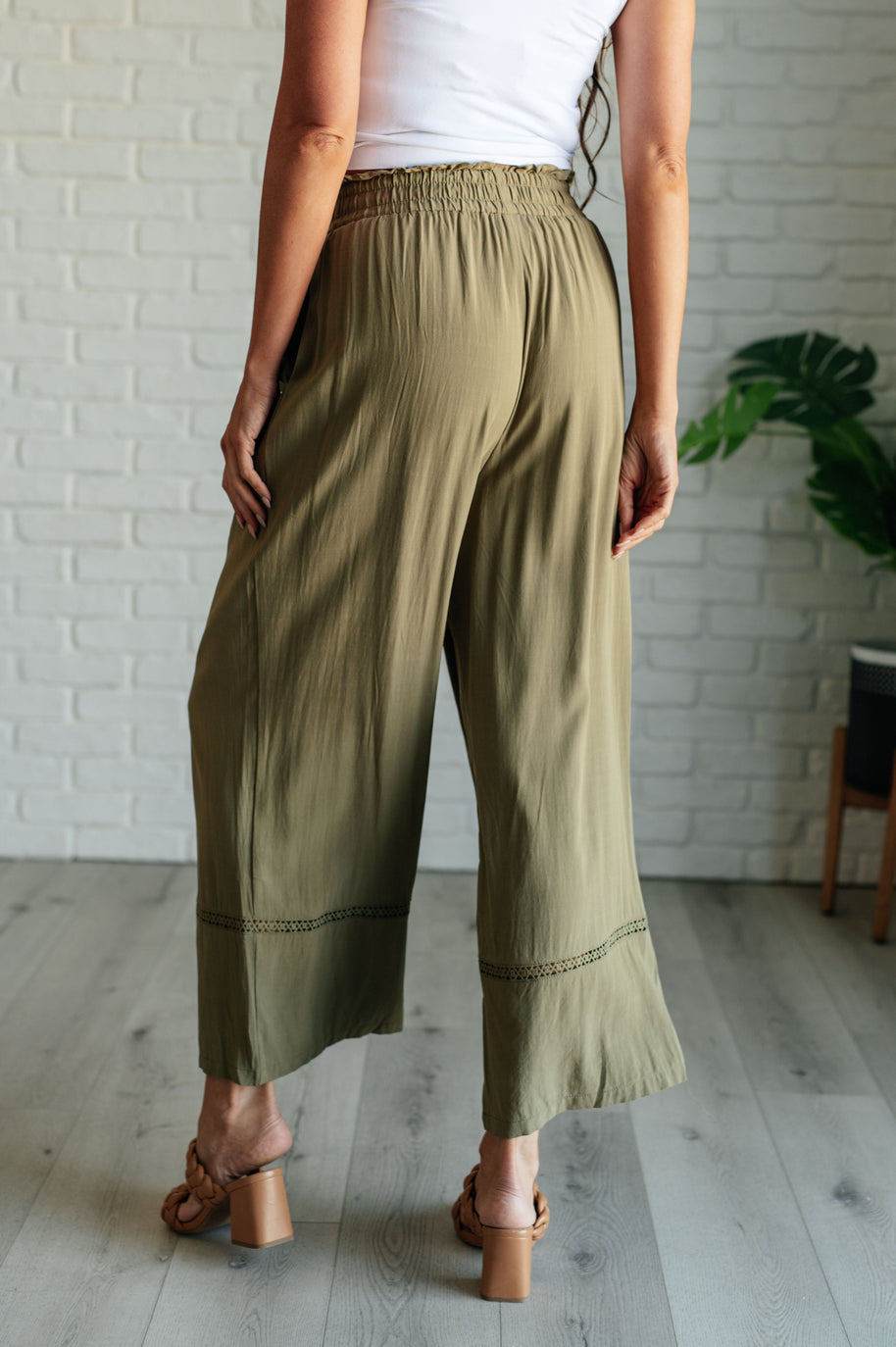 Exciting Escapade Wide Leg Pants-Bottoms-Ave Shops-[option4]-[option5]-[option6]-[option7]-[option8]-Shop-Boutique-Clothing-for-Women-Online