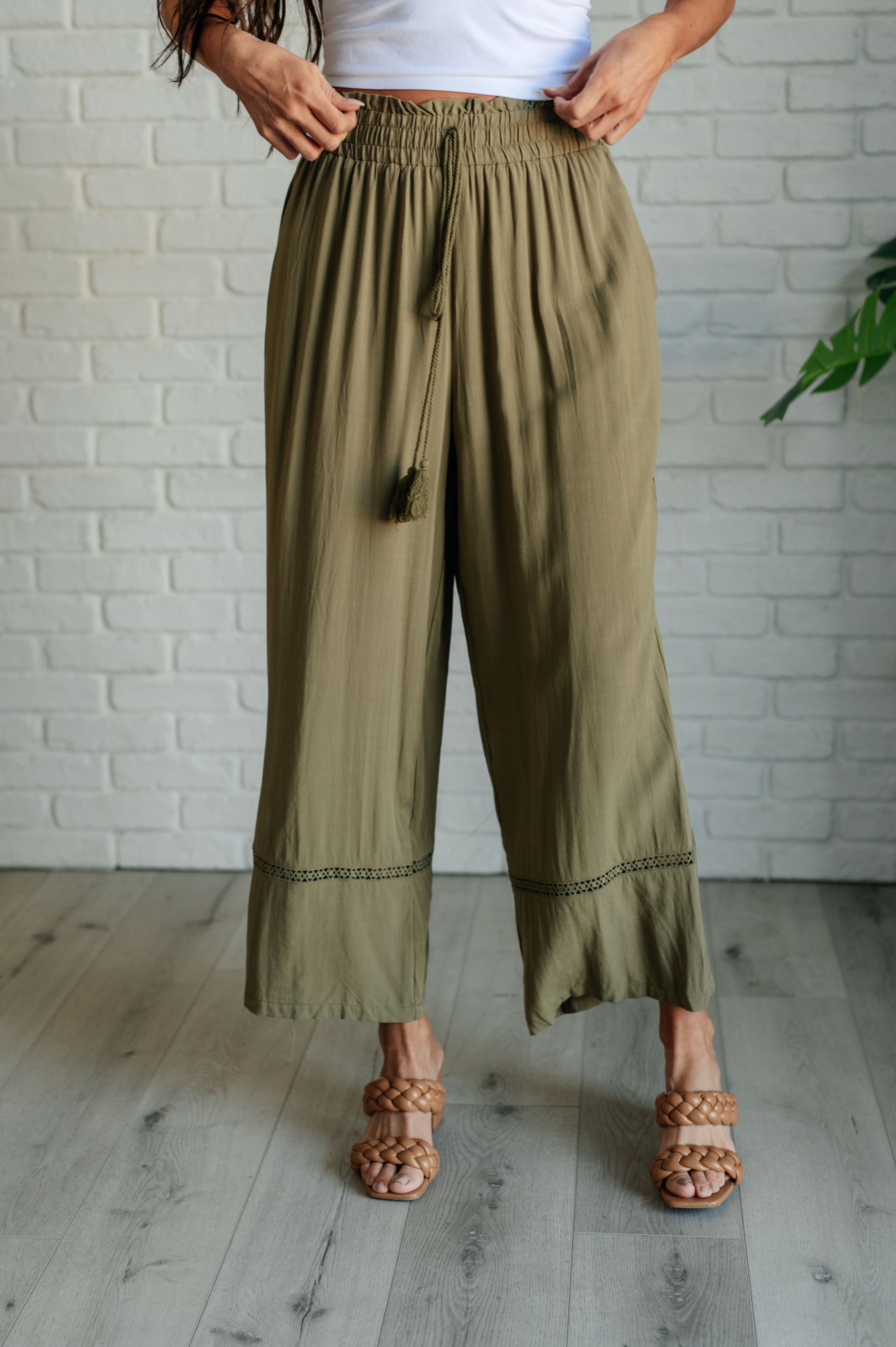 Exciting Escapade Wide Leg Pants-Bottoms-Ave Shops-[option4]-[option5]-[option6]-[option7]-[option8]-Shop-Boutique-Clothing-for-Women-Online