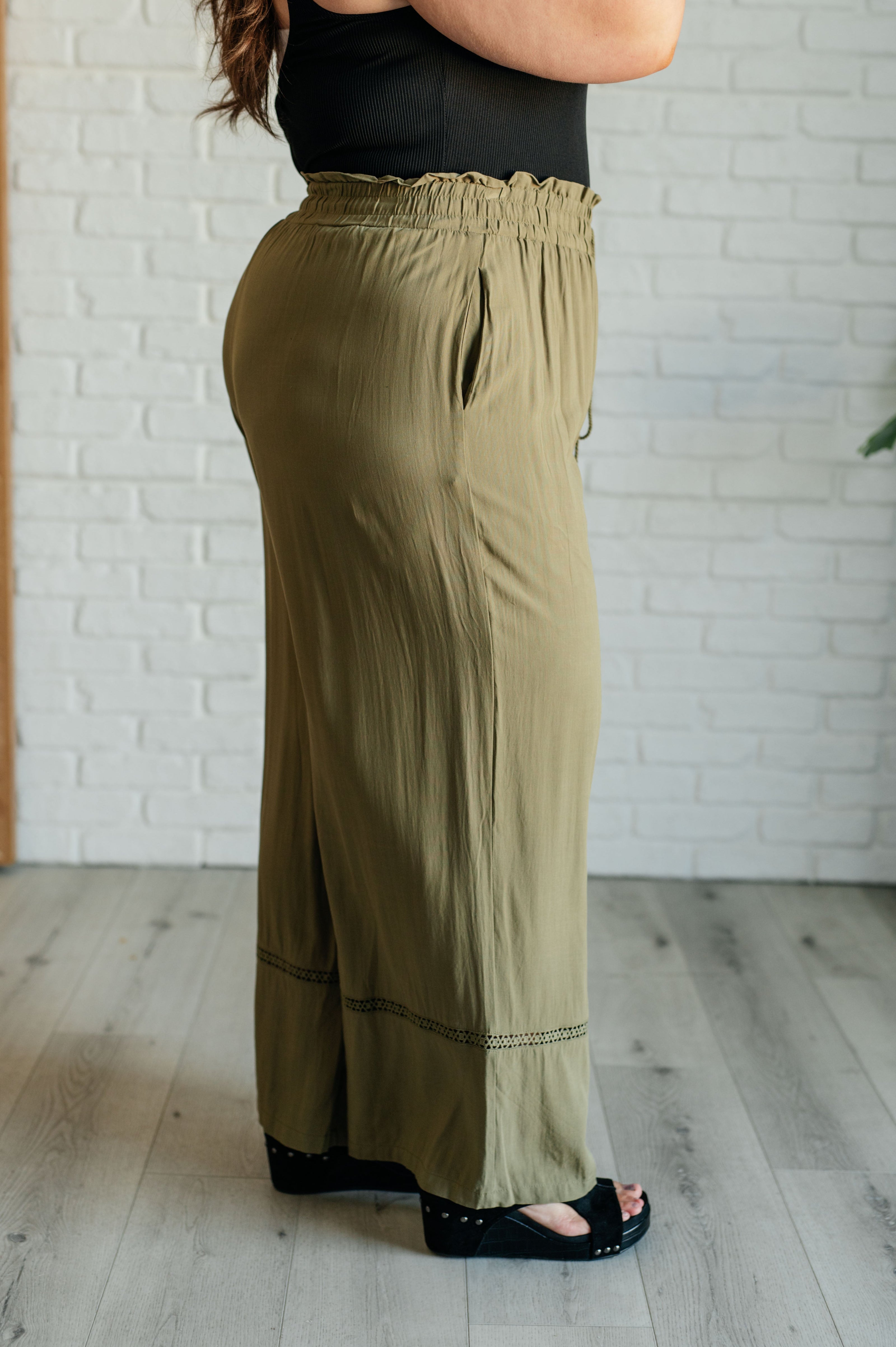 Exciting Escapade Wide Leg Pants-Bottoms-Ave Shops-[option4]-[option5]-[option6]-[option7]-[option8]-Shop-Boutique-Clothing-for-Women-Online