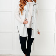 Zenana Simple Silhouette Brushed Hacci Sweater in Sand Beige-Tops-Ave Shops-[option4]-[option5]-[option6]-[option7]-[option8]-Shop-Boutique-Clothing-for-Women-Online