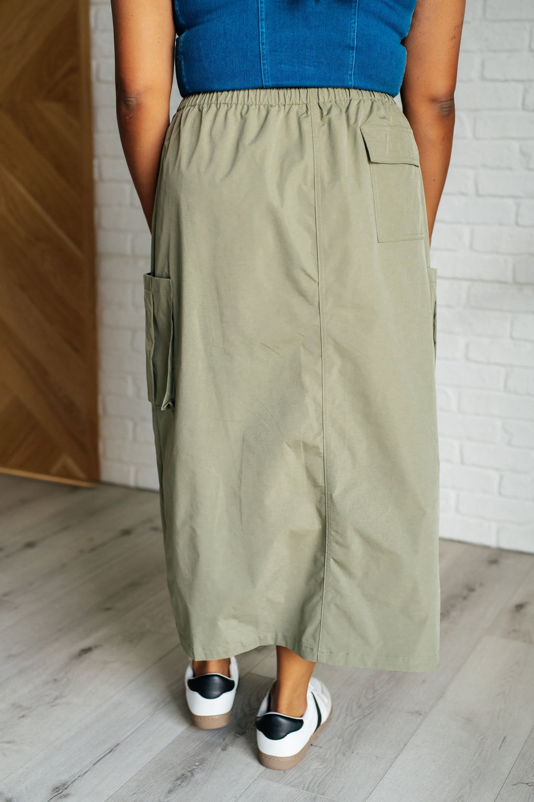 Explain It Away Cargo Skirt-Bottoms-Ave Shops-[option4]-[option5]-[option6]-[option7]-[option8]-Shop-Boutique-Clothing-for-Women-Online